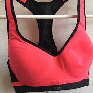 Victoria’s Secret Sports Bra